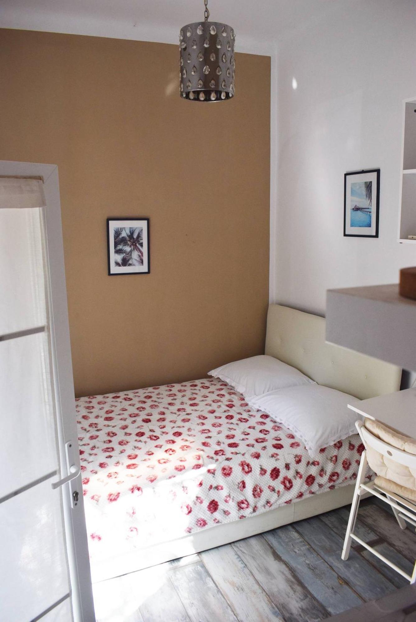 Favela Hostel Загреб Экстерьер фото